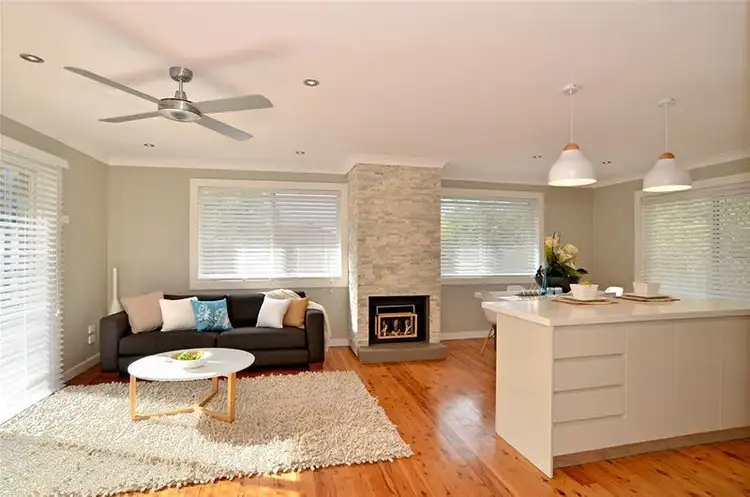 107 Greenhaven Drive, Umina Beach NSW 2257