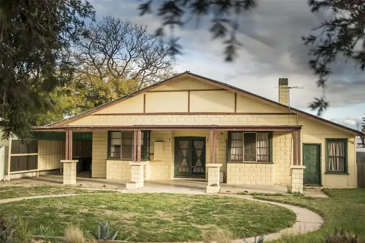 Main view of Homely house listing, 32 Kiewa Avenue, Red Cliffs VIC 3496