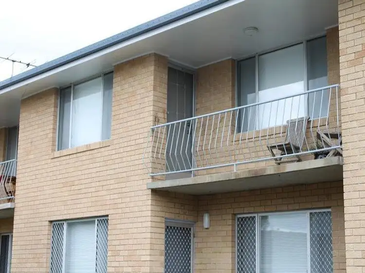 Third view of Homely unit listing, 5/2 Sunset Drive, Goonellabah NSW 2480