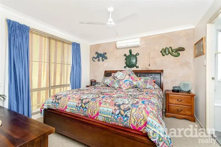 Third view of Homely house listing, 5 Joanie Place, Glendenning NSW 2761