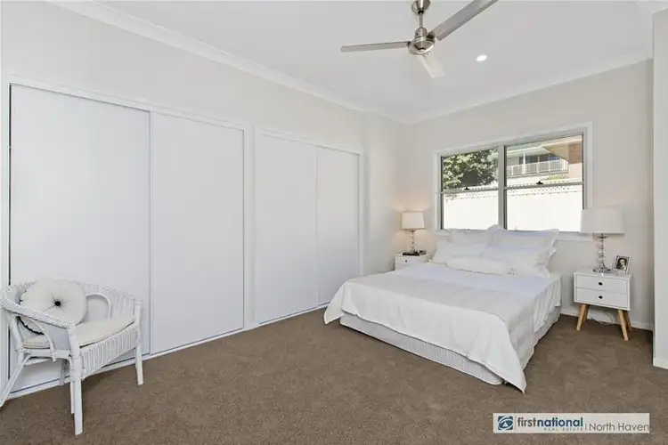 Sixth view of Homely villa listing, 1/8 Laurie Street, Laurieton NSW 2443