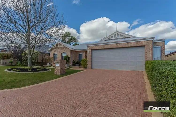 Main view of Homely house listing, 5 Andrews Turn, Wanneroo WA 6065