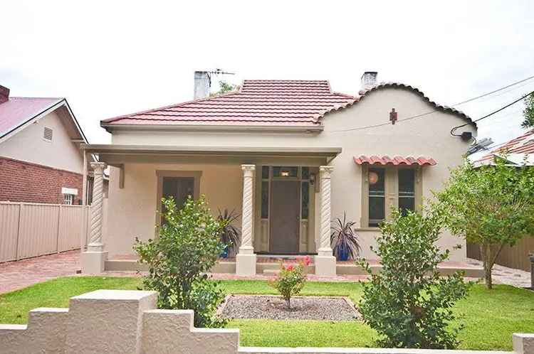 59 Day Terrace, West Croydon SA 5008
