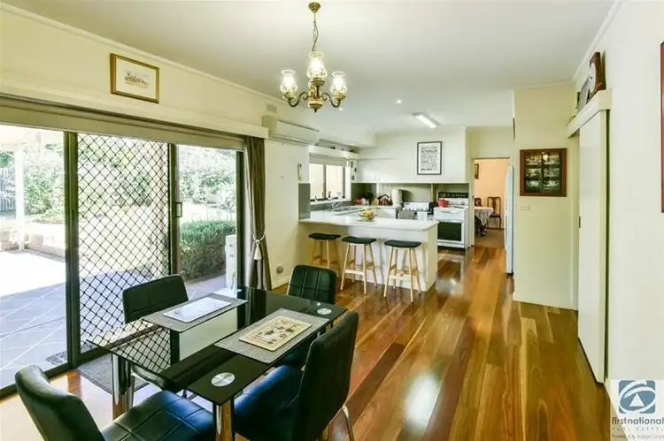 Main view of Homely house listing, 18 Bridge Road, Beechworth VIC 3747