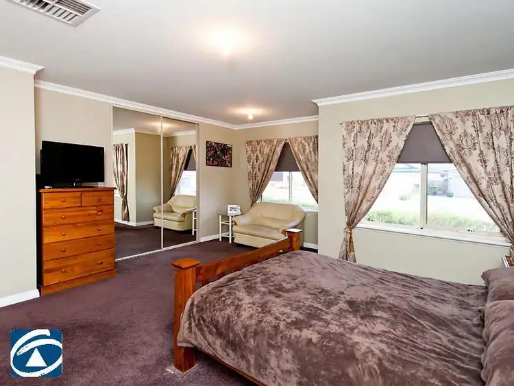 Fourth view of Homely house listing, 4 Leedon Drive, Ellenbrook WA 6069