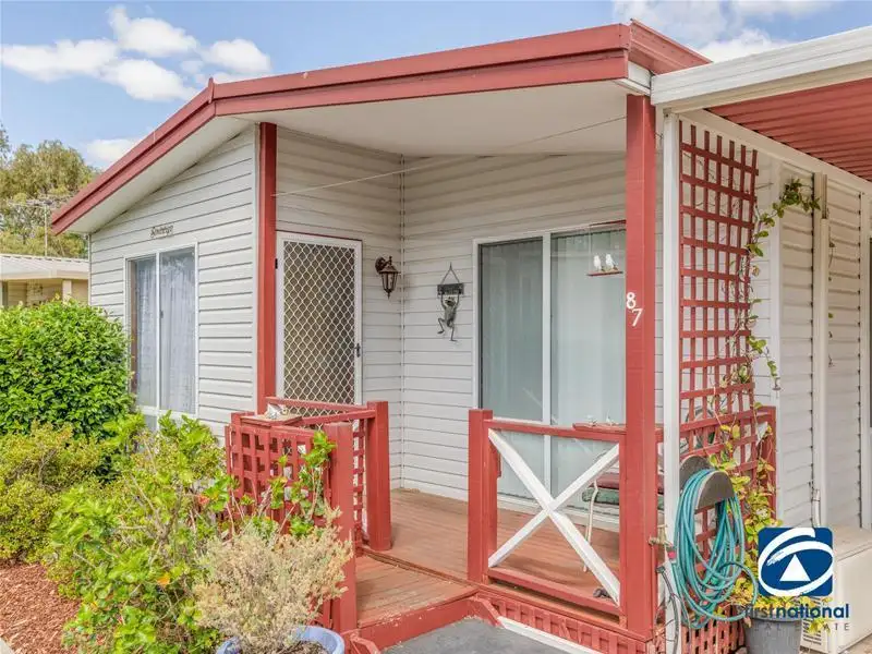 Main view of Homely unit listing, 87/270 South Western Highway, Mount Richon WA 6112