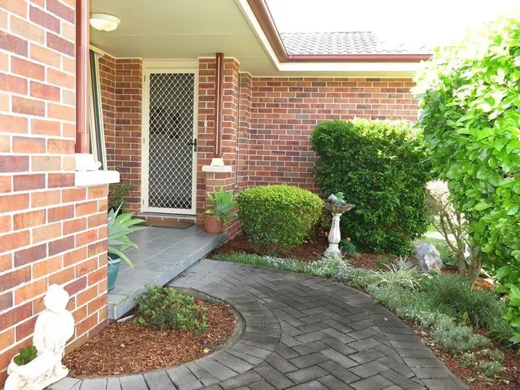 Second view of Homely house listing, 17 Robusta Parade, Taree NSW 2430