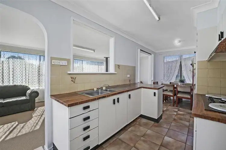 Third view of Homely house listing, 5 Teal Close, Lakewood NSW 2443