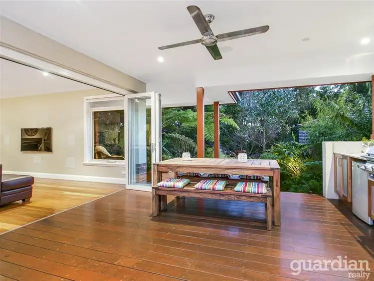 Sixth view of Homely house listing, 3 Woongarra Way, Glenhaven NSW 2156