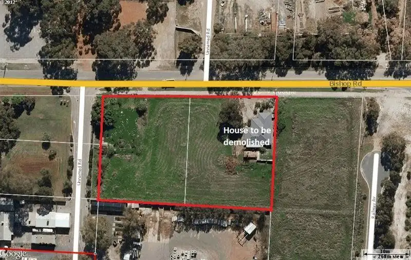 Main view of Homely land listing, 72 & 74 Bishop Road, Middle Swan WA 6056