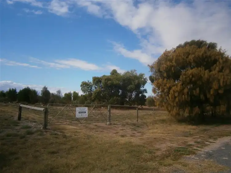 Fourth view of Homely land listing, Lot 6 Narrung Stud Road, Narrung SA 5259