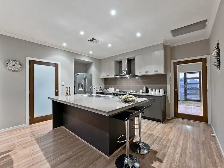 Third view of Homely house listing, 12 The Avenue, Blakeview SA 5114