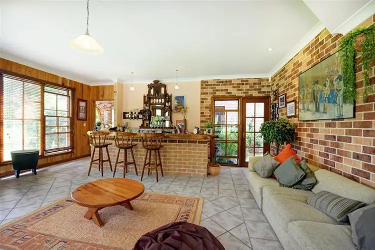 Fifth view of Homely house listing, 173 Mastons Road, Karangi NSW 2450