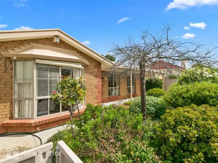 1/27 Cungena Avenue, Park Holme SA 5043