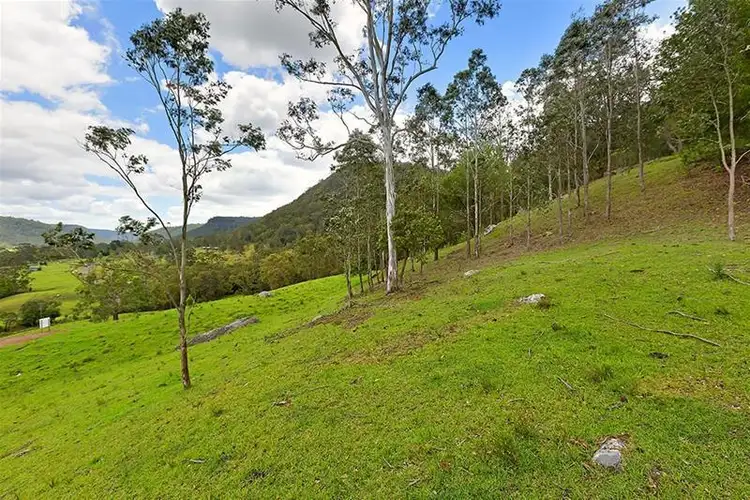 Fourth view of Homely rural property listing, Lot/1272 Ravensdale Road, Ravensdale NSW 2259