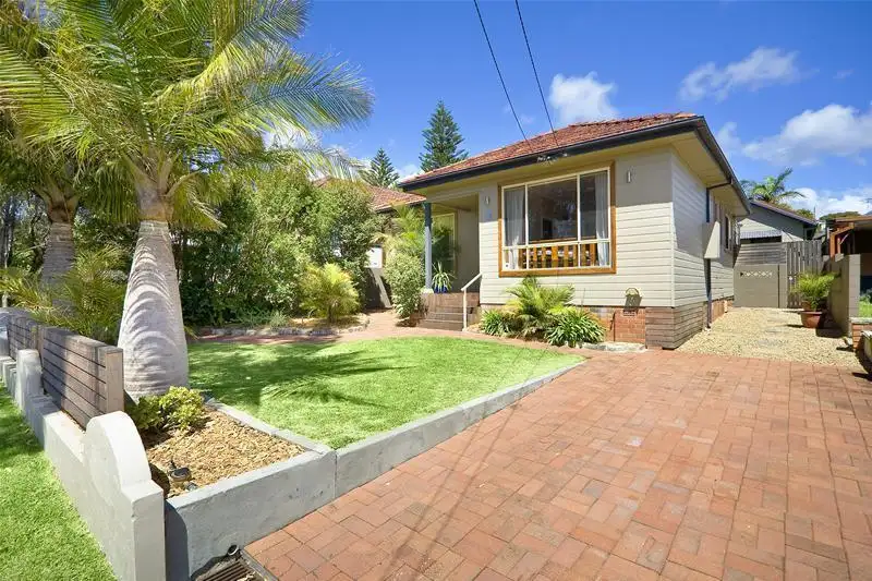 Main view of Homely house listing, 8 Nimbey Avenue, Narraweena NSW 2099