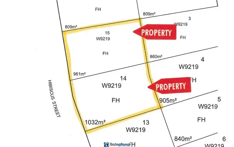 Fourth view of Homely house listing, 36 - 38 Hibiscus Street, Walkamin QLD 4872