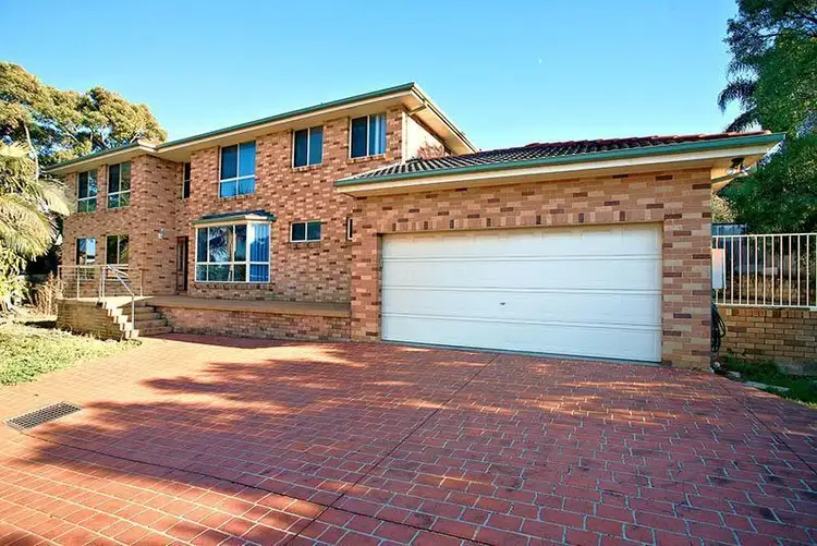 Main view of Homely house listing, 39a Frederick Street, Ryde NSW 1680