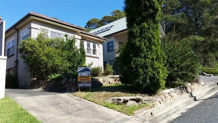 Main view of Homely house listing, 27 Dunkley Avenue, New Lambton NSW 2305