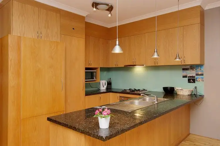 Third view of Homely apartment listing, 3A/305 William  Street, Northbridge WA 6003