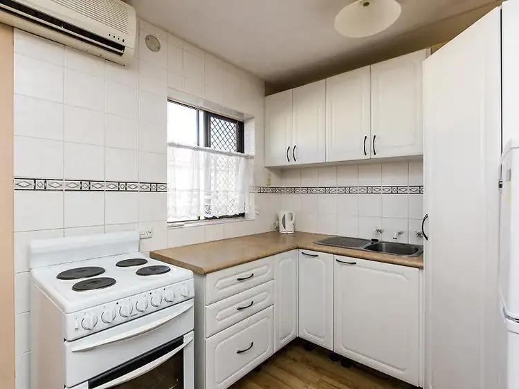 Second view of Homely house listing, 6/67 Manning Road, Como WA 6152