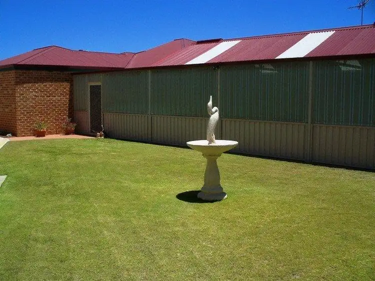 Second view of Homely house listing, 11 Mallee Close, Jurien Bay WA 6516