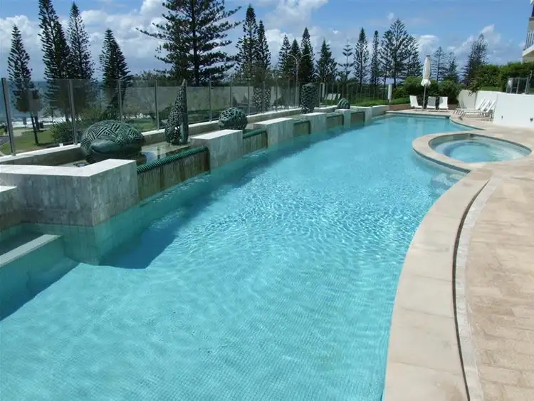 Main view of Homely unit listing, 204/101 Mooloolaba Esplanade, Mooloolaba QLD 4557