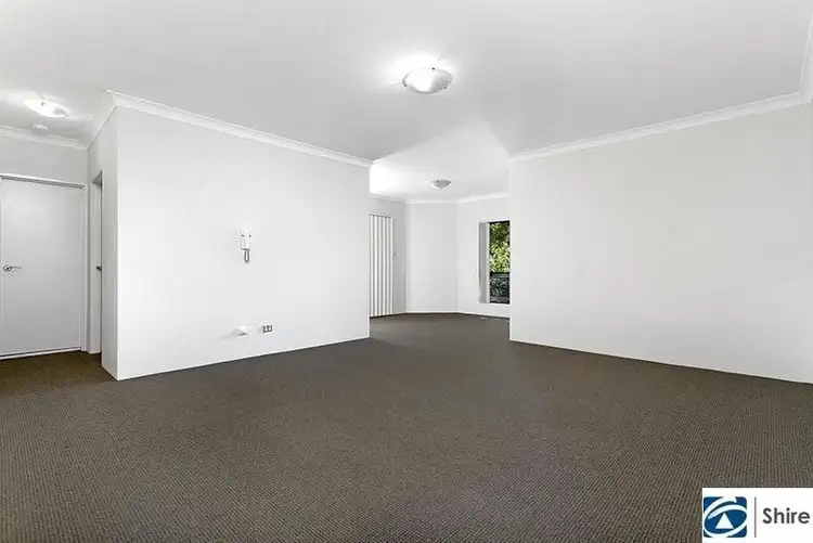 Fourth view of Homely apartment listing, 31/16 Park Street, Sutherland NSW 2232