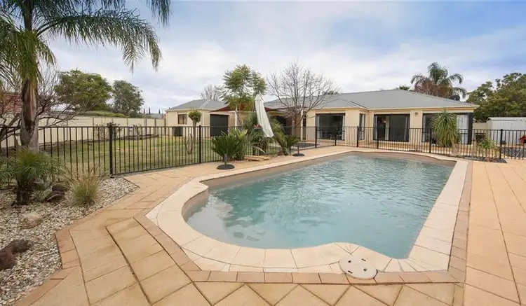 Third view of Homely house listing, 13 Petrucci Way, Mildura VIC 3500
