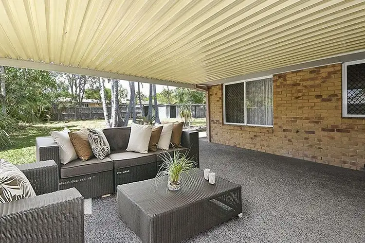 13 Ryan Street, Loganlea QLD 4131
