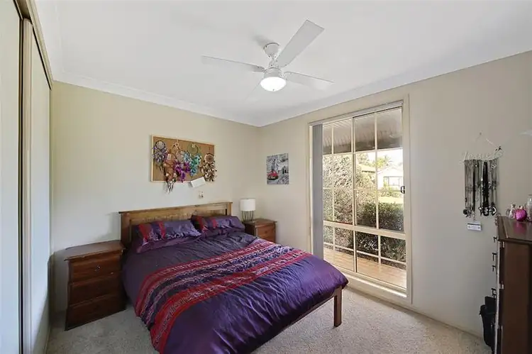 Sixth view of Homely house listing, 5 Burkhart Place, Minto NSW 2566