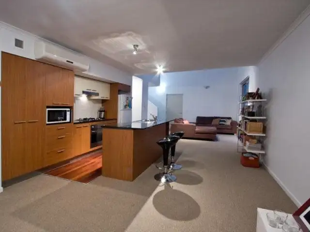 Seventh view of Homely apartment listing, 2606/6 Manning Street, South Brisbane QLD 4101