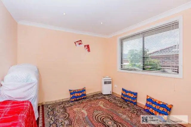 Fourth view of Homely house listing, 17 Chiswick Road, Auburn NSW 2144