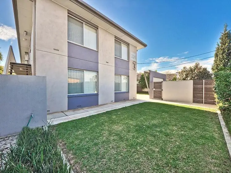 Second view of Homely unit listing, 2/231 North East Road, Hampstead Gardens SA 5086
