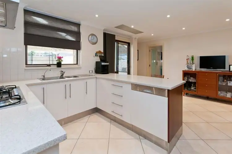 Second view of Homely house listing, 12 Puringa Road, Dernancourt SA 5075