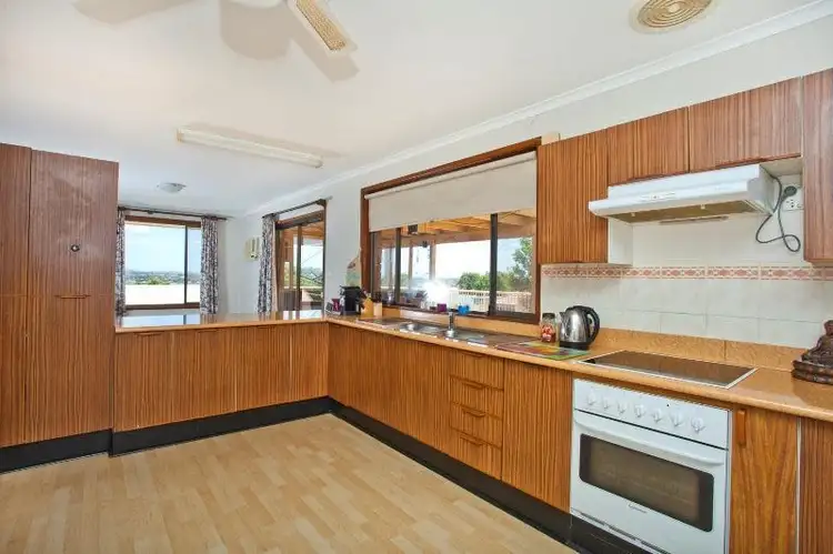 Fourth view of Homely house listing, 46 Macquarie Street, Merewether NSW 2291