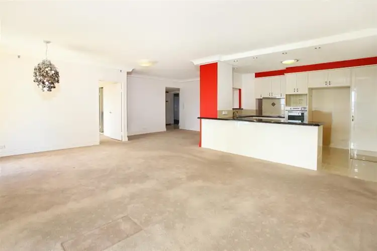 Third view of Homely apartment listing, 111/2 Admiralty Drive 'Atlantis West', Paradise Waters QLD 4217