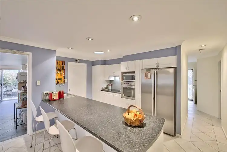 Fourth view of Homely house listing, 6 Scott Bruce Place, Tumbi Umbi NSW 2261