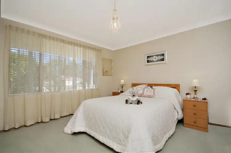 Fourth view of Homely house listing, 15 Yimbala Street, Killarney Vale NSW 2261