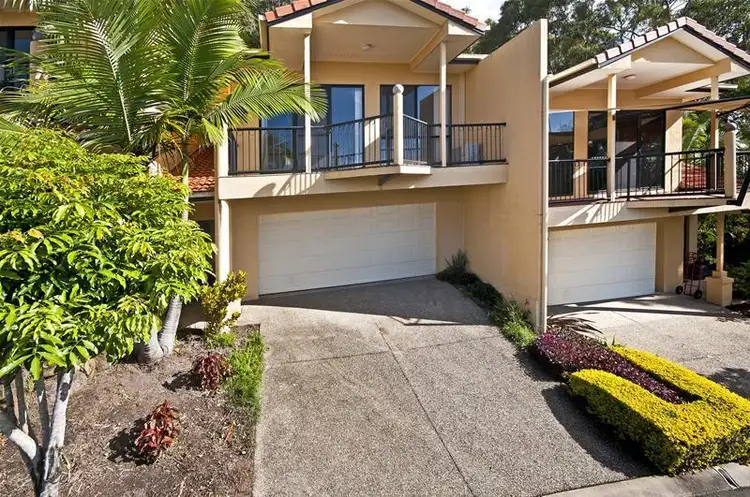 Third view of Homely unit listing, 8/67 Doubleview Drive, Elanora QLD 4221