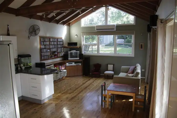 Second view of Homely house listing, 79a Metcalfe Street, Wallsend NSW 2287