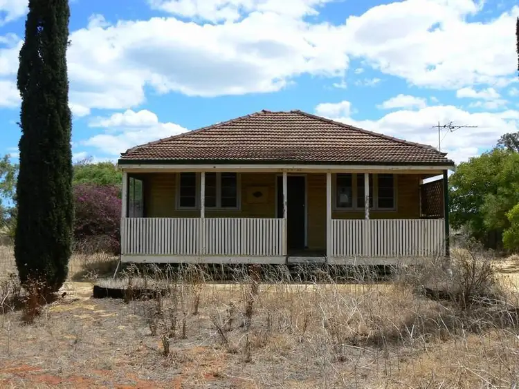 41 Hagan Road, Glenfield WA 6532