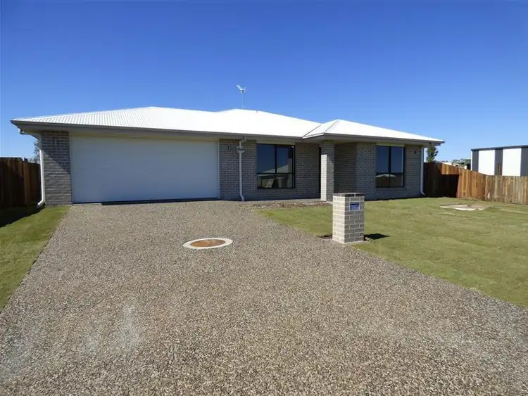 52 Magpie Drive, Cambooya QLD 4358