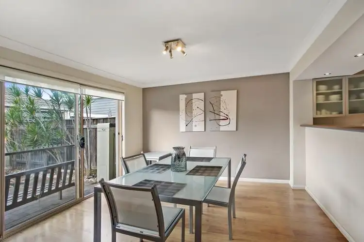 Fourth view of Homely townhouse listing, 7/51 Linwood Street, Maryville NSW 2293
