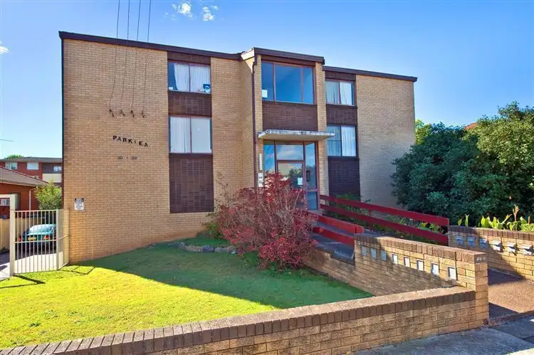 SOLD JAN 14, Auburn NSW 2144