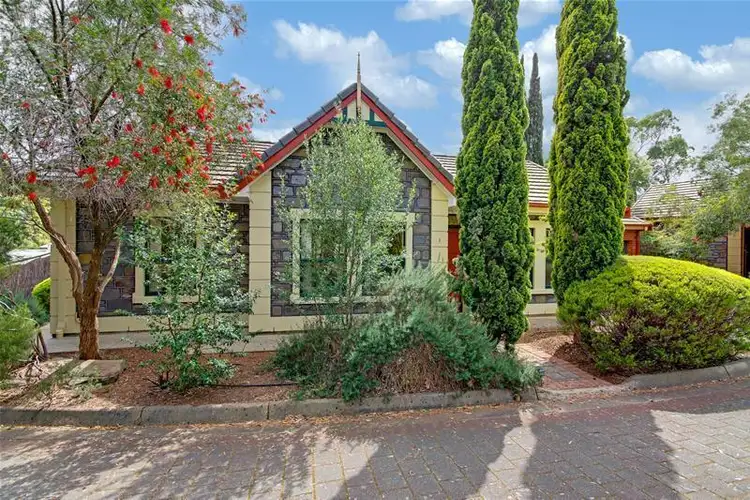 Fourth view of Homely unit listing, 1/542 Portrush Road, St Georges SA 5064