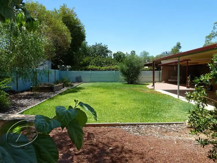 Fifth view of Homely house listing, 26 Head Street, Braitling NT 870