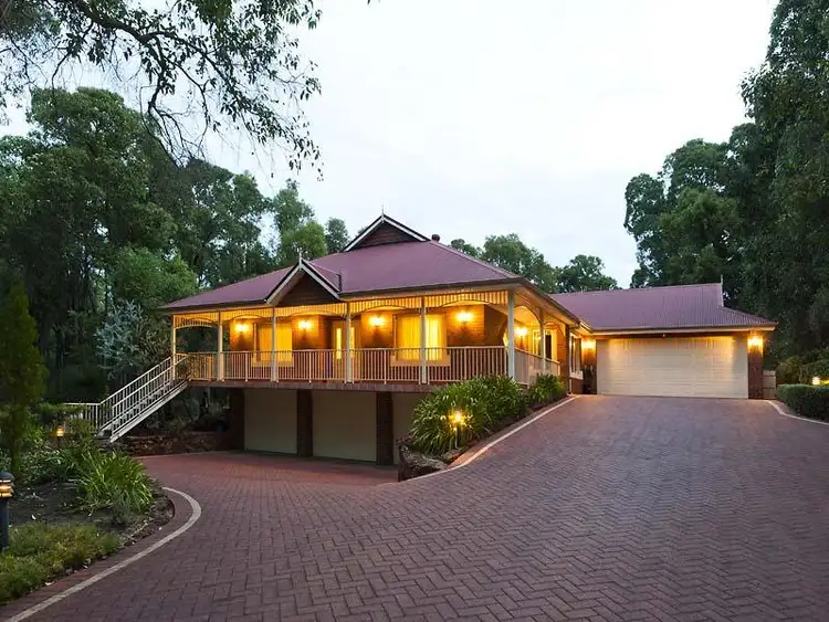 Main view of Homely house listing, 9 Sanctuary Court, Roleystone WA 6111