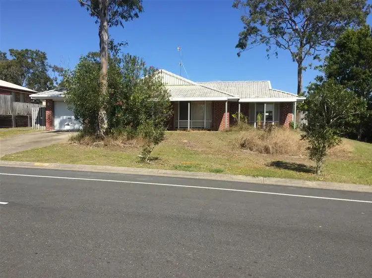 Main view of Homely house listing, 46 Oregon Way, Oxenford QLD 4210
