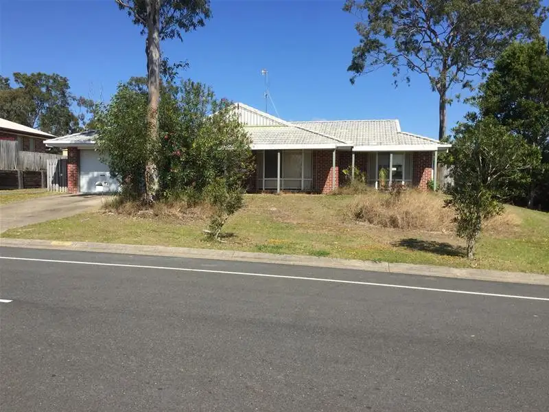 Main view of Homely house listing, 46 Oregon Way, Oxenford QLD 4210